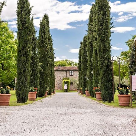 Antico Casale Hostal Sarzana Exterior foto