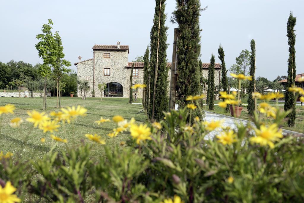 Antico Casale Hostal Sarzana Exterior foto