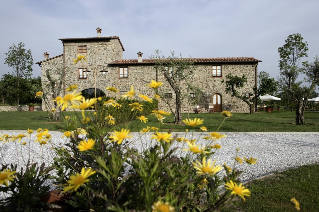 Antico Casale Hostal Sarzana Exterior foto