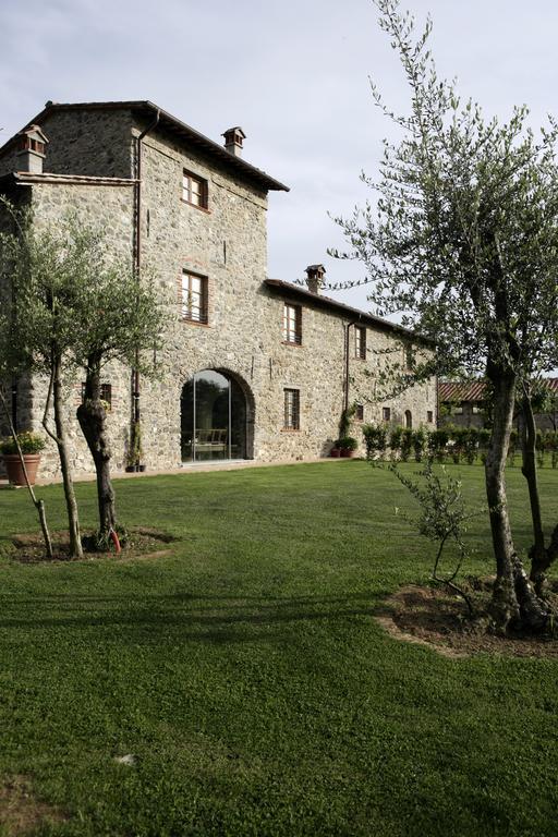 Antico Casale Hostal Sarzana Exterior foto