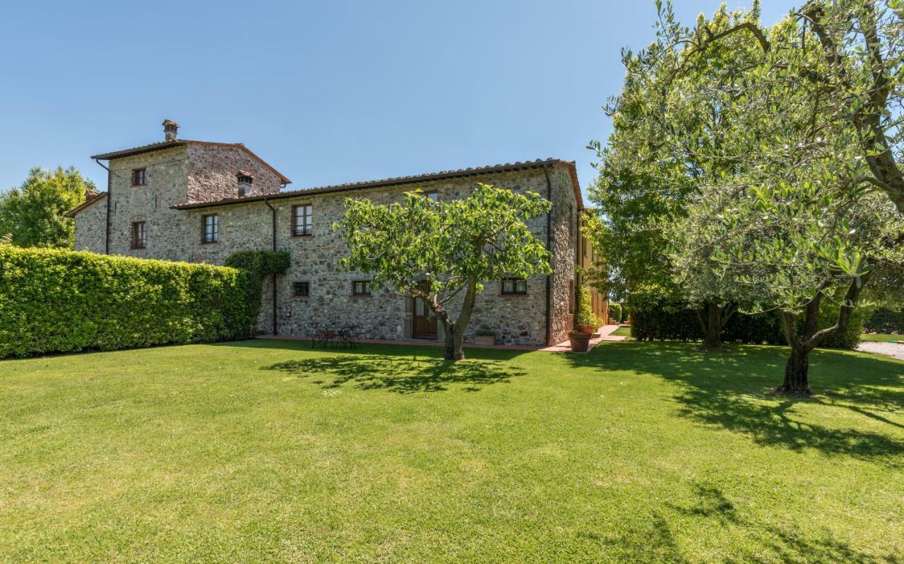 Antico Casale Hostal Sarzana Exterior foto