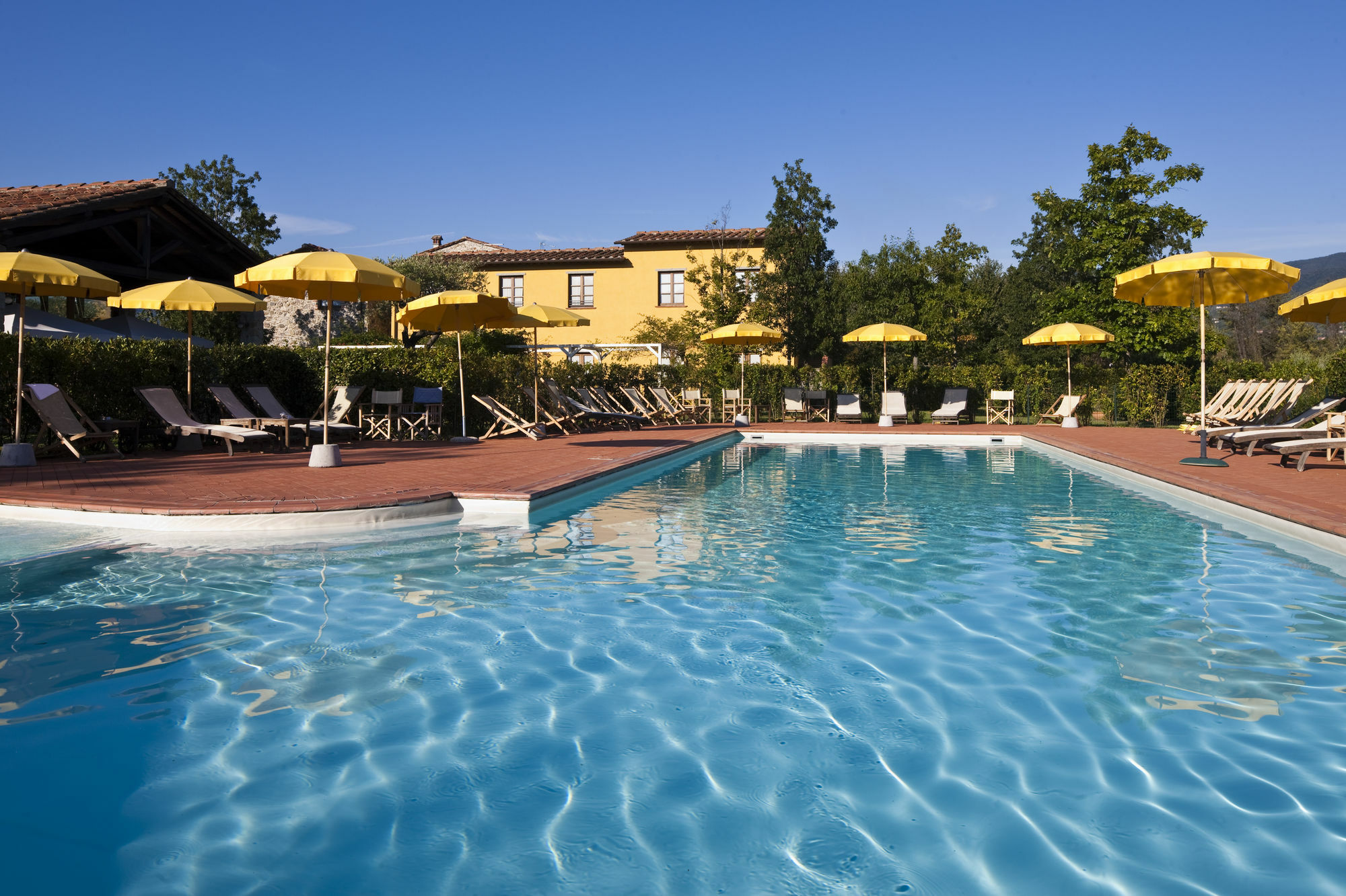 Antico Casale Hostal Sarzana Exterior foto